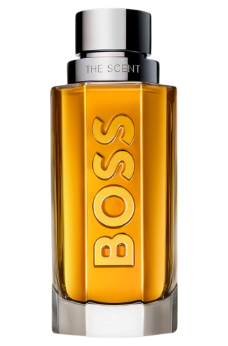 hugo boss the scent for him woda toaletowa 15 ml     odlewka