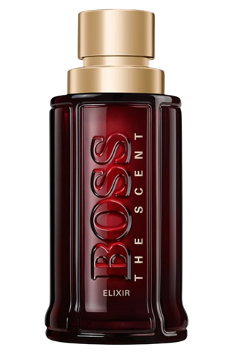 hugo boss the scent elixir for him ekstrakt perfum 15 ml     odlewka