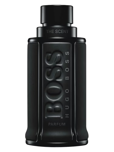 hugo boss the scent parfum edition for him ekstrakt perfum 10 ml     odlewka