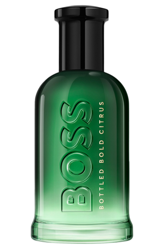 hugo boss boss bottled bold citrus woda perfumowana 10 ml     odlewka