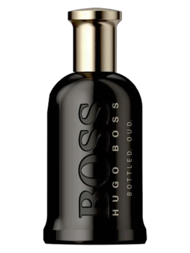 hugo boss boss bottled oud
