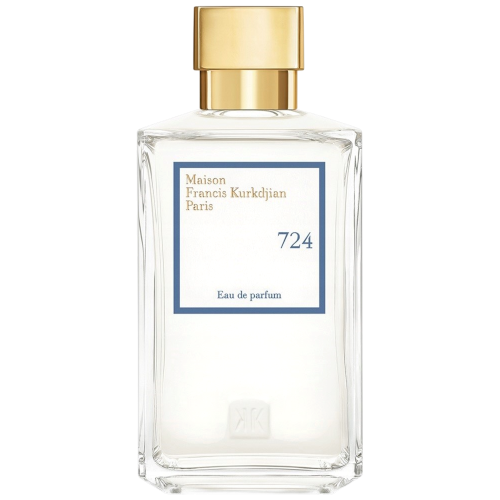 maison francis kurkdjian 724 woda perfumowana 15 ml     odlewka