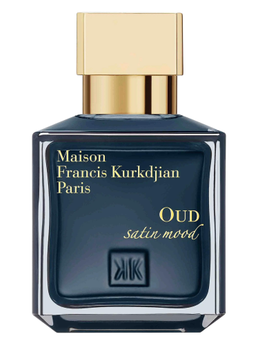 maison francis kurkdjian oud satin mood woda perfumowana 10 ml     odlewka