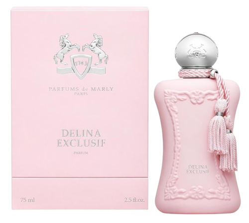parfums de marly delina exclusif
