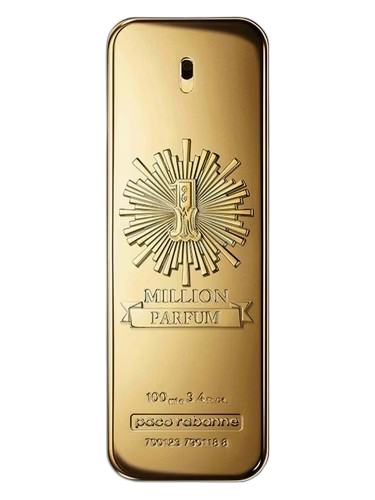 paco rabanne 1 million parfum ekstrakt perfum 30 ml     odlewka
