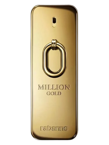 paco rabanne million gold woda perfumowana 15 ml     odlewka