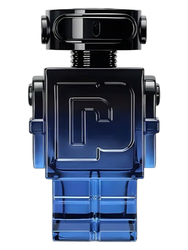 paco rabanne phantom intense woda perfumowana 10 ml     odlewka