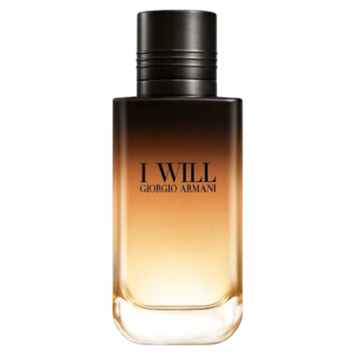 giorgio armani i will woda perfumowana 15 ml     odlewka