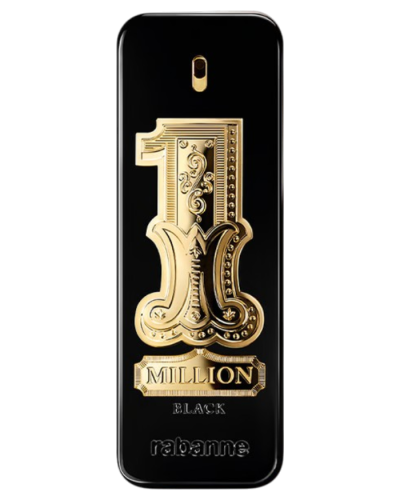 paco rabanne 1 million black woda perfumowana 15 ml     odlewka