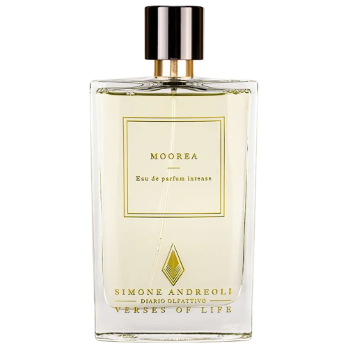 simone andreoli moorea woda perfumowana 10 ml     odlewka