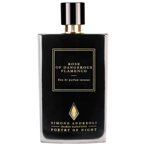simone andreoli rose of dangerous flamenco woda perfumowana 10 ml     odlewka