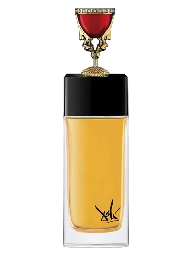 dali haute parfumerie calice de la seduction eternelle