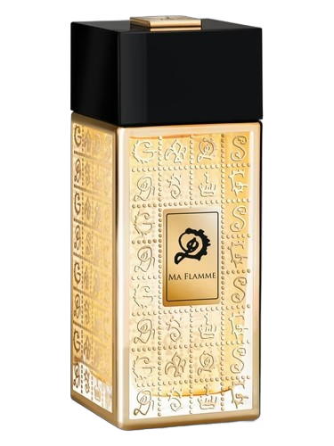 dali haute parfumerie daligramme messages secrets a gala - ma flamme woda perfumowana 10 ml     odlewka