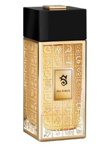 dali haute parfumerie daligramme messages secrets a gala - ma force woda perfumowana 10 ml     odlewka