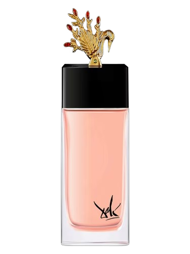 dali haute parfumerie melodie du cygne de la main woda perfumowana 10 ml     odlewka