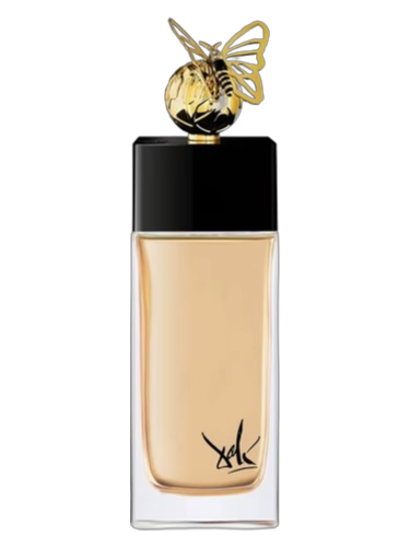 dali haute parfumerie voyage onirique du papillon de vie woda perfumowana 10 ml     odlewka