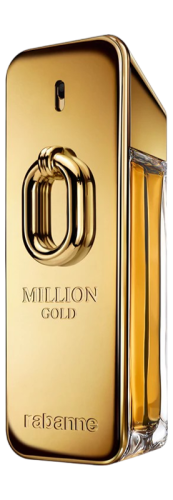 paco rabanne million gold woda perfumowana 100 ml     