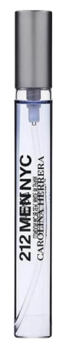 carolina herrera 212 men woda toaletowa 10 ml     