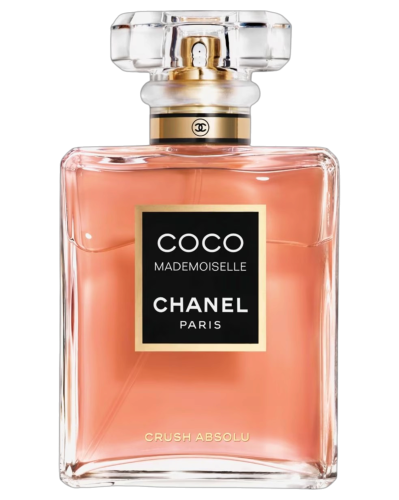 chanel coco mademoiselle crush absolu woda perfumowana 15 ml     odlewka