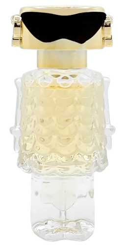 paco rabanne fame woda perfumowana 4 ml     