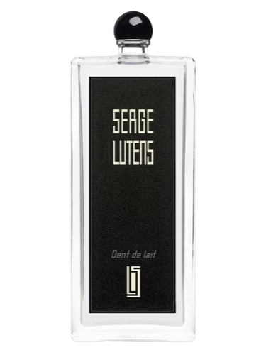 serge lutens dent de lait
