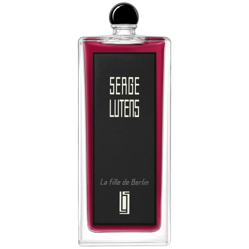 serge lutens la fille de berlin woda perfumowana 10 ml     odlewka