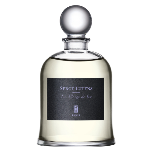 serge lutens la vierge de fer