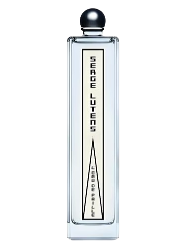 serge lutens l'eau de paille woda perfumowana 10 ml     odlewka