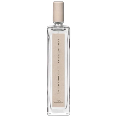 serge lutens l'eau serge lutens woda perfumowana 5 ml     odlewka