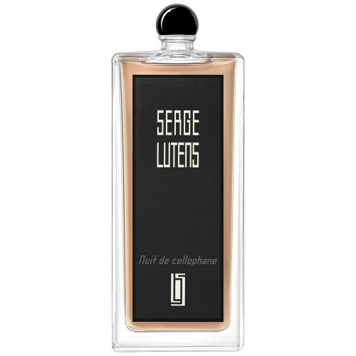 serge lutens nuit de cellophane woda perfumowana 10 ml     odlewka