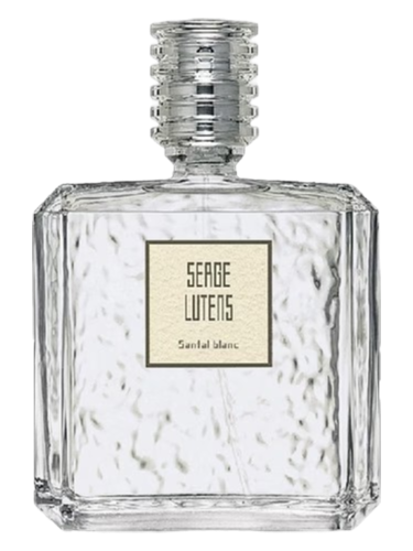 serge lutens santal blanc woda perfumowana 10 ml     odlewka