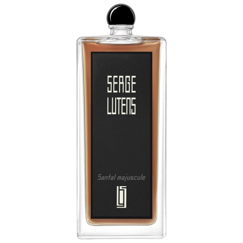 serge lutens santal majuscule woda perfumowana 10 ml     odlewka