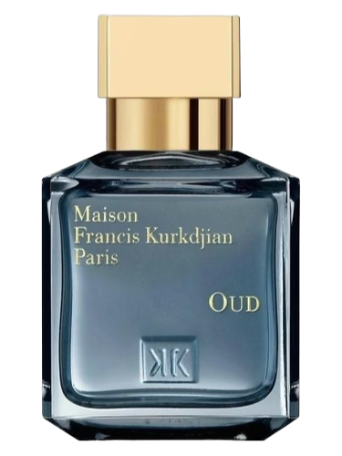 maison francis kurkdjian oud woda perfumowana 10 ml     odlewka
