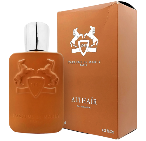 parfums de marly althair woda perfumowana 125 ml     