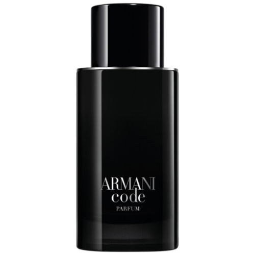 giorgio armani armani code parfum ekstrakt perfum 5 ml     odlewka