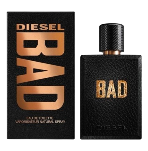 diesel bad woda toaletowa 75 ml     