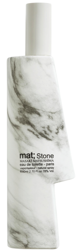 masaki matsushima mat stone woda toaletowa 80 ml  tester   