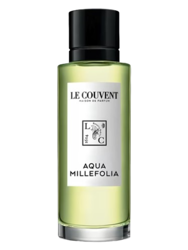 le couvent aqua millefolia