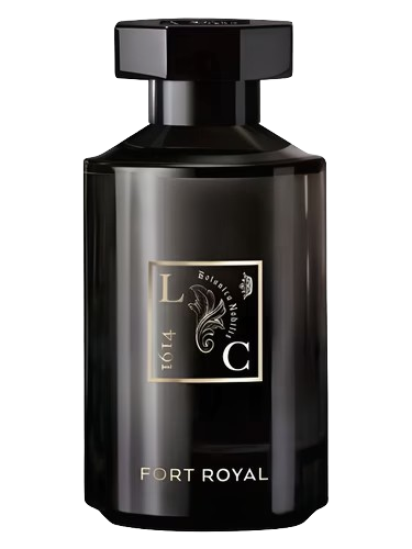 le couvent fort royal woda perfumowana 10 ml     odlewka