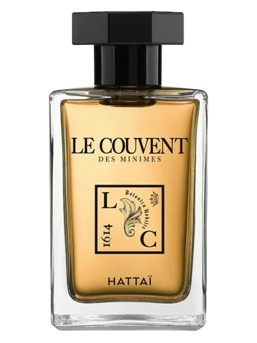 le couvent hattai woda perfumowana 5 ml     odlewka