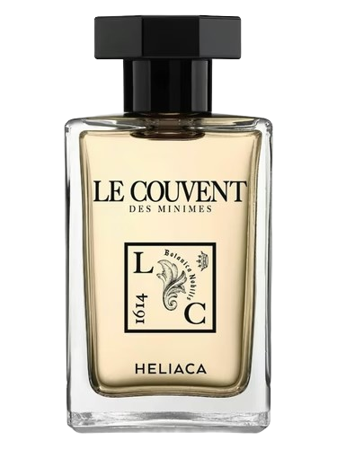 le couvent heliaca