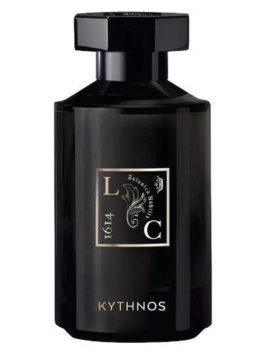 le couvent kythnos ekstrakt perfum 10 ml     odlewka
