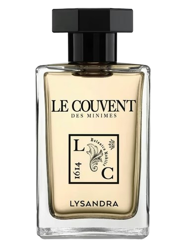 le couvent lysandra woda perfumowana 10 ml     odlewka
