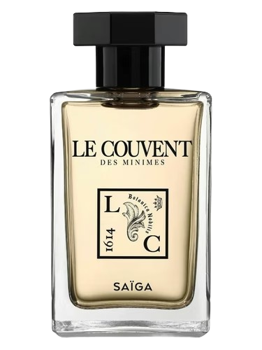le couvent saiga woda perfumowana 10 ml     odlewka