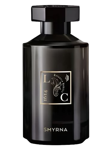 le couvent smyrna woda perfumowana 10 ml     odlewka