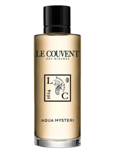 le couvent aqua mysteri woda kolońska 10 ml     odlewka