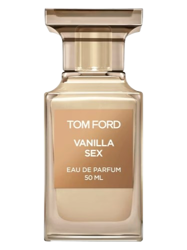 tom ford vanilla sex woda perfumowana 30 ml     odlewka