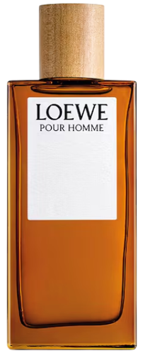loewe loewe pour homme woda toaletowa 5 ml     odlewka
