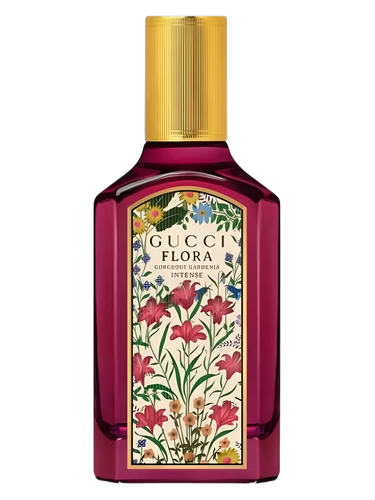 gucci flora gorgeous gardenia intense woda perfumowana 15 ml     odlewka
