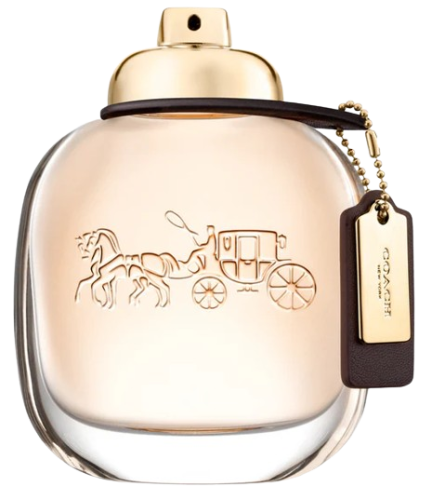 coach coach woda perfumowana 90 ml  tester   